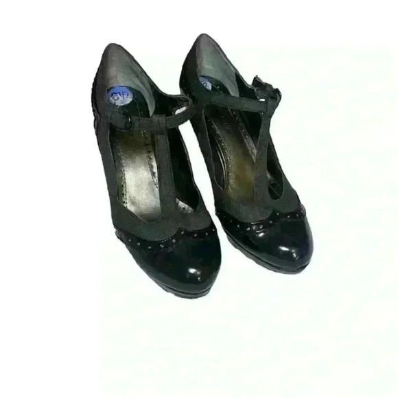 Adrienne Vittadini Vintage High Heels - Size 6 1/2 - Picture 1 of 13